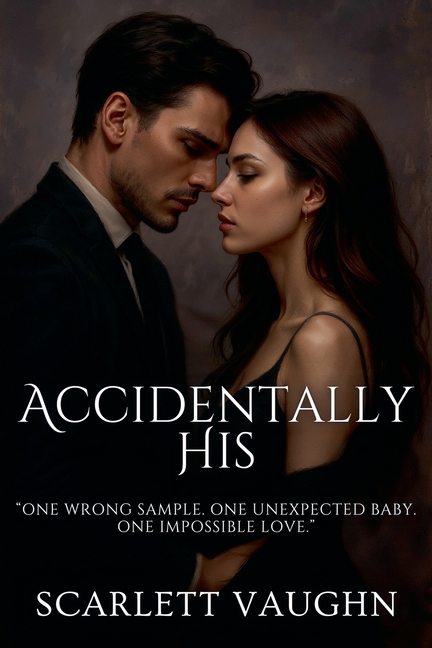Accidentally His, (Paperback)