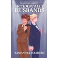 thumbnail image 1 of Accidentally Accidentally Husbands: A Queer Marriage of Convenience Romance, Book 1, (Paperback), 1 of 1