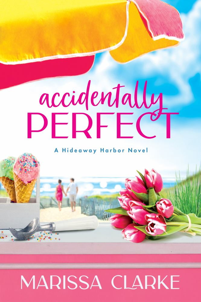 Accidentally Perfect (Paperback) - Walmart.com