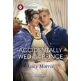 thumbnail image 1 of Accidentally Wed to the Prince, (Paperback), 1 of 1