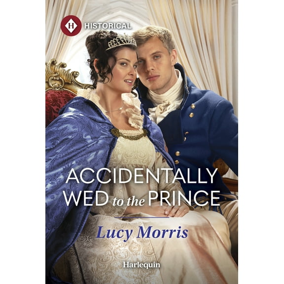 Accidentally Wed to the Prince, (Paperback)