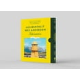 thumbnail image 1 of Accidentally Wes Anderson: Adventures: Deluxe Edition, (Hardcover), 1 of 2