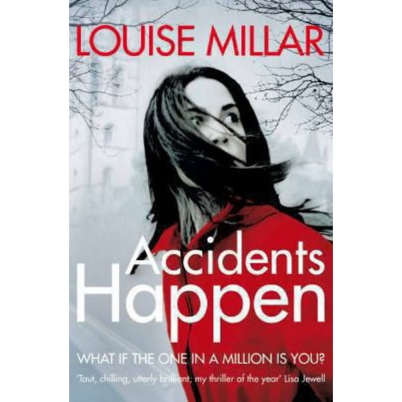 Accidents Happen