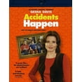thumbnail image 1 of Image Entertainment - Accidents Happen [BLU-RAY], 1 of 3