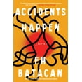 thumbnail image 1 of Accidents Happen and Other Stories, (Hardcover), 1 of 1
