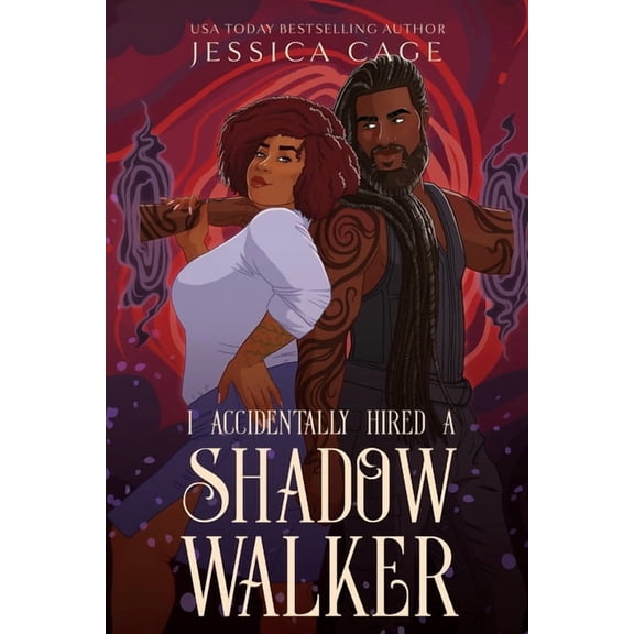 Accidents Happen I Accidentally Hired a Shadow Walker, Book 3, (Paperback)