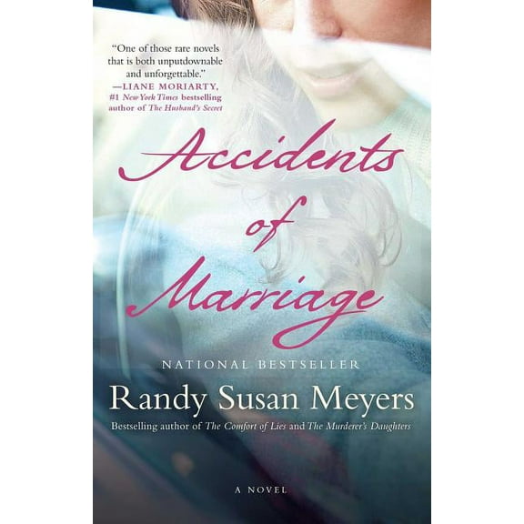 Accidents of Marriage, (Paperback)