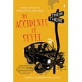 thumbnail image 1 of Pre-Owned The Accidents of Style: Good Advice on How Not to Write Badly, 1 of 1