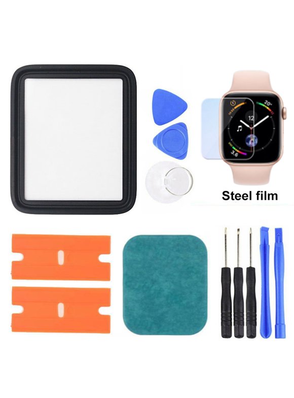 Apple Watch Glass Replacement