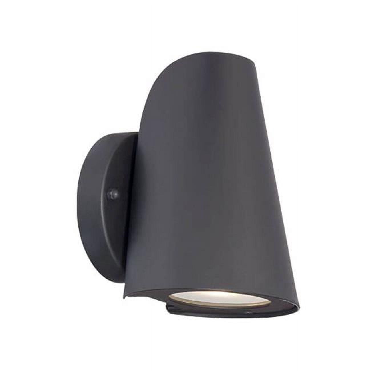 Acclaim Lighting 1404BS Led Wall Sconce 1 Light Outdoor Fixture - Silver