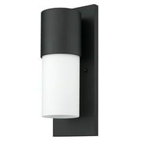 Acclaim Lighting - Cooper 1-Light Wall Light in Modern Style - 6 Inches Wide by