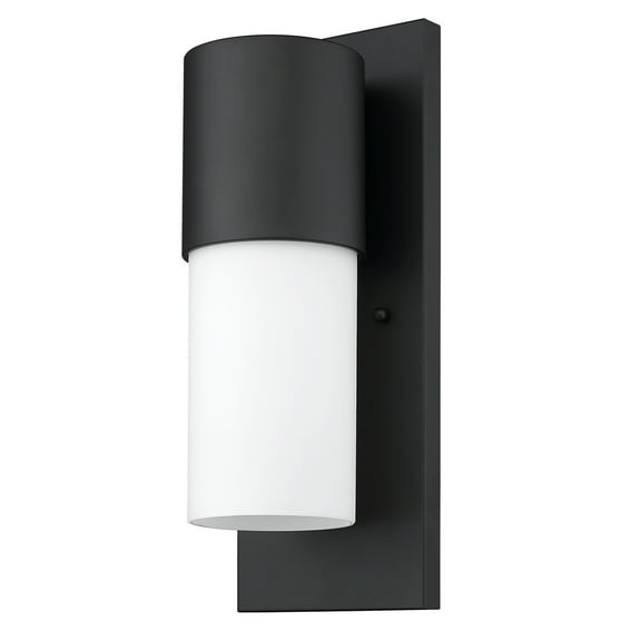 Acclaim Lighting - Cooper 1-Light Wall Light in Modern Style - 6 Inches Wide by