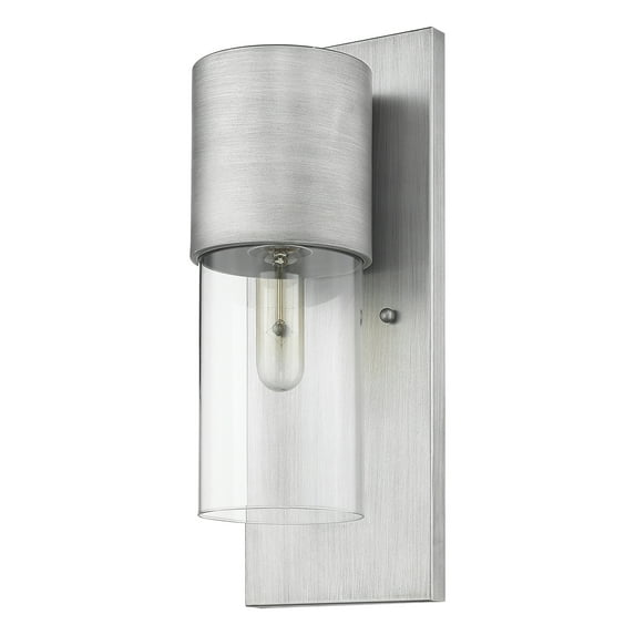 Acclaim Lighting - Cooper 1-Light Wall Light in Modern Style - 6 Inches Wide by