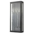 thumbnail image 1 of Acclaim Lighting 1522 Charleston 3 Light 24" Tall Outdoor Wall Sconce, 1 of 2