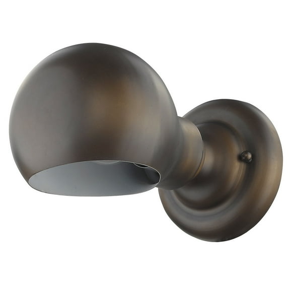 Acclaim Lighting 1525 Belfort 1 Light 5-1/2" Tall Outdoor Wall Sconce