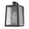 thumbnail image 1 of Acclaim Lighting - Hirche 1-Light Wall Light in Modern Style - 5 Inches Wide by, 1 of 2