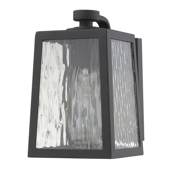 Acclaim Lighting - Hirche 1-Light Wall Light in Modern Style - 5 Inches Wide by