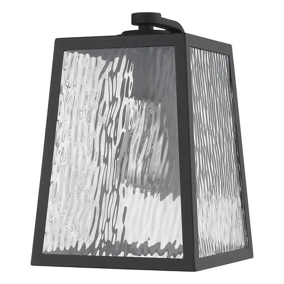 Acclaim Lighting - Hirche 1-Light Wall Light in Modern Style - 8.5 Inches Wide