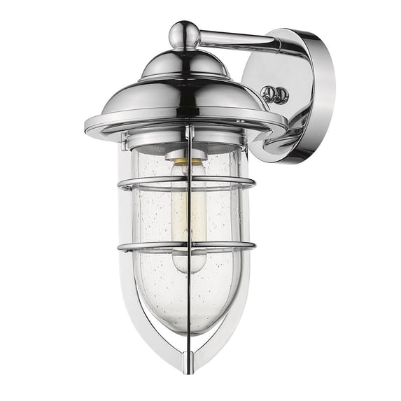 Acclaim Lighting 1702 Dylan 1 Light 13" Tall Outdoor Wall Sconce