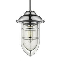 Acclaim Lighting 1706 Dylan 1 Light 8" Wide Mini Pendant