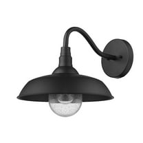 Acclaim Lighting - Burry - 1 Light Outdoor Wall Mount in Versatile Style - 13.88