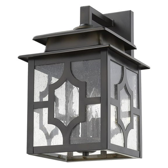 Acclaim Lighting - Calvert 3-Light Wall Light in Classic Style - 9 Inches Wide