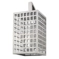 thumbnail image 1 of Acclaim Lighting 1812 Letzel 3 Light 18" Tall Outdoor Wall Sconce, 1 of 2