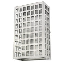 Acclaim Lighting 1814 Letzel 2 Light 13" Tall Outdoor Wall Sconce