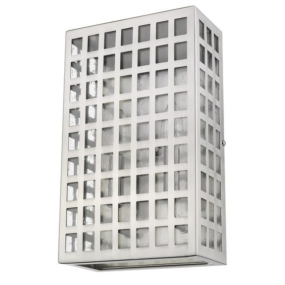 Acclaim Lighting 1814 Letzel 2 Light 13" Tall Outdoor Wall Sconce