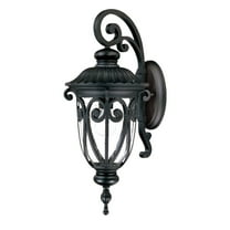Acclaim Lighting 2112 Naples 1 Light Outdoor Wall Sconce