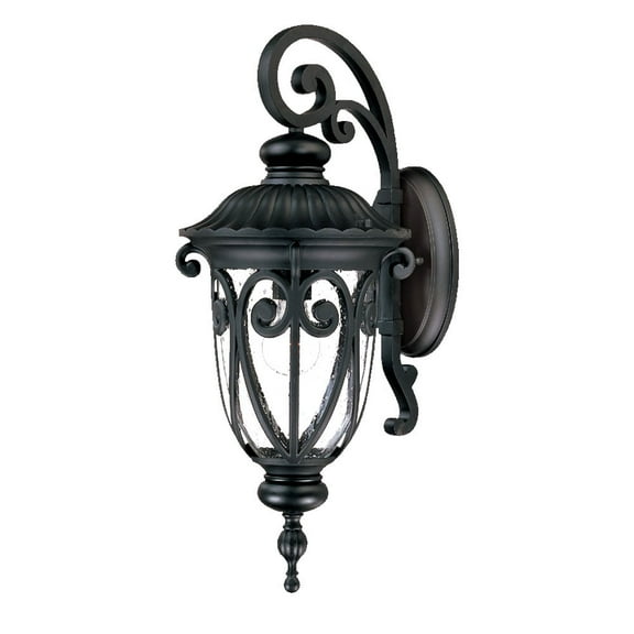 Acclaim Lighting 2112 Naples 1 Light Outdoor Wall Sconce