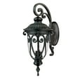 thumbnail image 1 of Acclaim Lighting 2122 Naples 3 Light 27.5" Height Outdoor Wall Sconce, 1 of 2