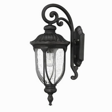 Acclaim Lighting 2212 Laurens 1 Light Outdoor Lantern Wall Sconce