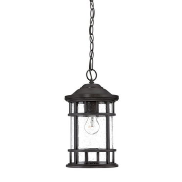 Acclaim Lighting 31946 New Vista 1 Light Outdoor Lantern Pendant