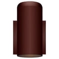 thumbnail image 1 of Acclaim Lighting 31991ABZ MarbleX 1 Light Exterior Wall Sconce, Architectural Bronze, 1 of 2