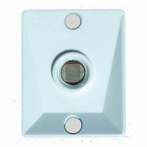 Acclaim Lighting 320 Lamp Post Accessories Quick-Change Photo Sensor Control