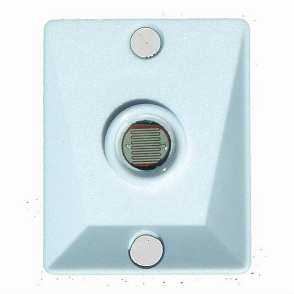 Acclaim Lighting 320 Lamp Post Accessories Quick-Change Photo Sensor Control