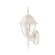 Acclaim Lighting 4001 Builder's Choice 1 Light 16.25" Height Outdoor Wall Sconce