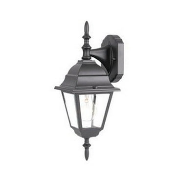 Acclaim Lighting 4002 Builder's Choice 1 Light 16.25" Height Outdoor Wall Sconce