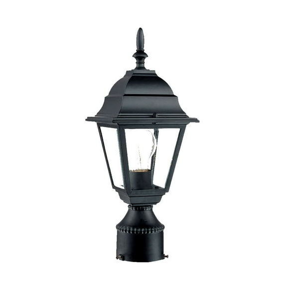 Acclaim Lighting 4007 Builder's Choice 1 Light 14" Height Post Light
