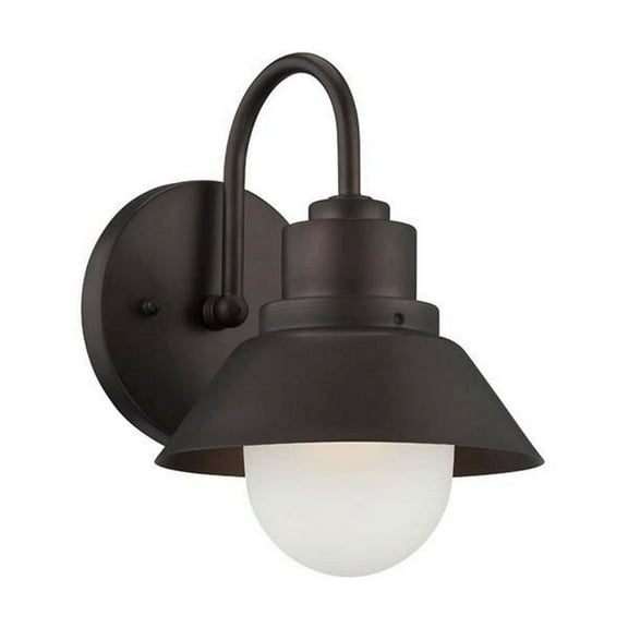 Acclaim Lighting 4712 Fripp 1 Light Outdoor Lantern Wall Sconce