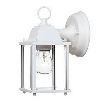 Acclaim Lighting 5001 Builder's Choice 1 Light 8" Height Outdoor Wall Sconce