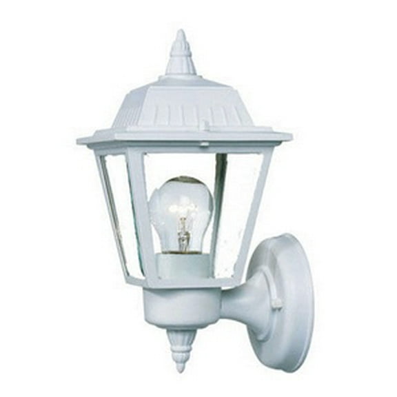 Acclaim Lighting 5005 Builder's Choice 1 Light 10" Height Outdoor Wall Sconce