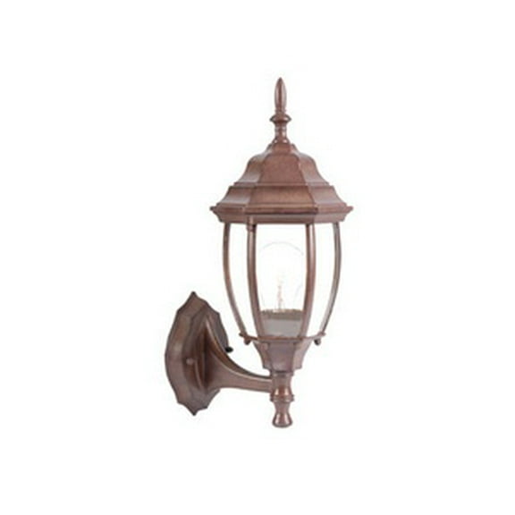 Acclaim Lighting - Wexford - One Light Outdoor Wall Mount - 6.25 Inches Wide by