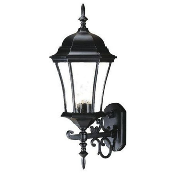 Acclaim Lighting 5025 Bryn Mawr 3 Light 22" Height Outdoor Wall Sconce