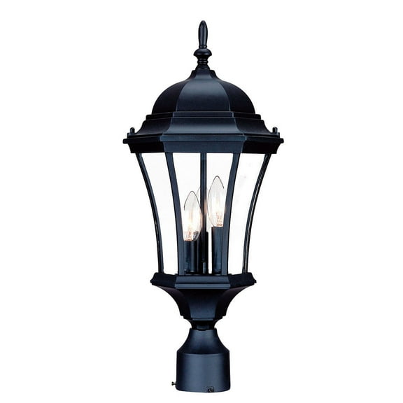 Acclaim Lighting 5027 Bryn Mawr 3 Light 21" Height Post Light