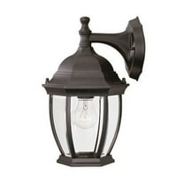 Acclaim Lighting 5035 Wexford 1 Light 13" Height Outdoor Wall Sconce