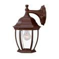 thumbnail image 1 of Acclaim Lighting 5035 Wexford 1 Light 13" Height Outdoor Wall Sconce, 1 of 2