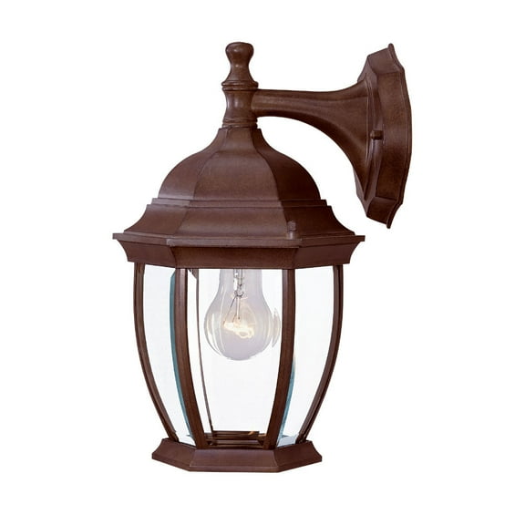 Acclaim Lighting 5035 Wexford 1 Light 13" Height Outdoor Wall Sconce