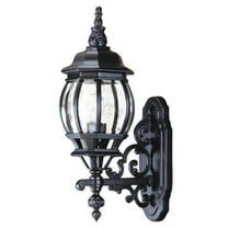 Acclaim Lighting 5150 Chateau 1 Light 20" Height Outdoor Wall Sconce